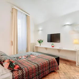 Relais Giulia Frühstückspension Rom