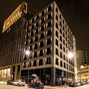 Smart Hotel Mailand