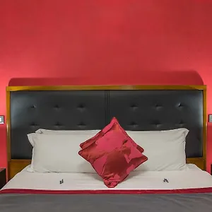 Navona Colors Hotel Rom
