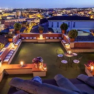 Colosseum 3*, Rom Italien
