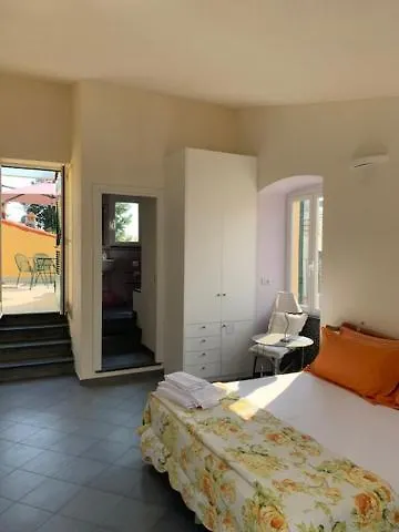 Affittacamere Le Terrazze Corniglia